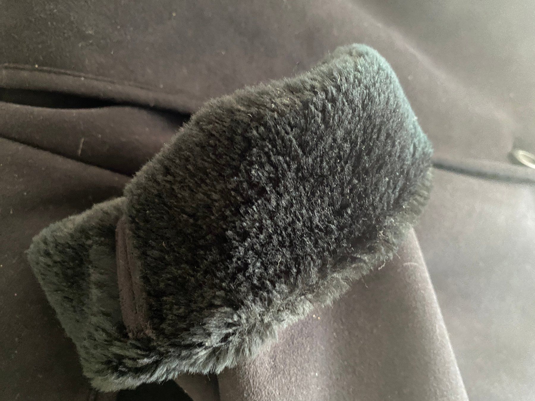 Mäntel: Super Kurzmantel mit Teddyfutter – Neu (gemäss Beschreibung) aus Chur von bibo014 5