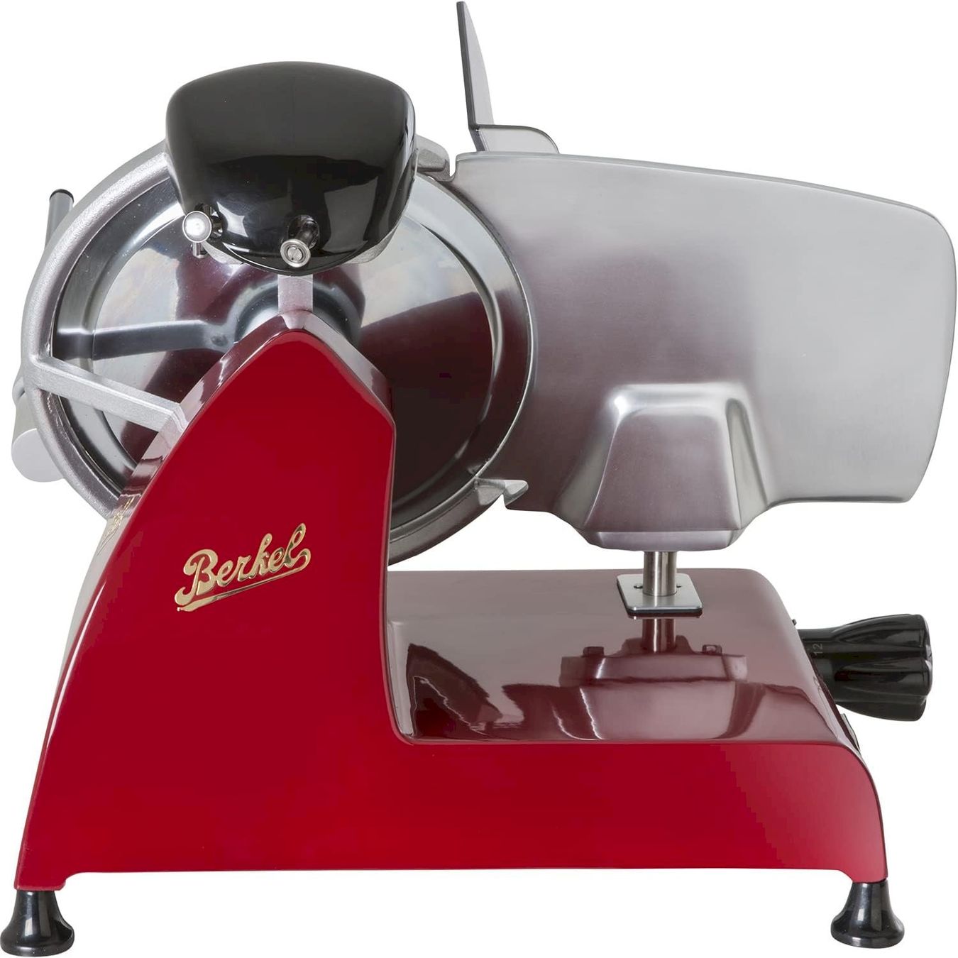 Berkel Elettrodomestici da cucina: Berkel Red Line 250 RED Allesschneider – Nuovo e nell'imballaggio originale da Bottighofen venduto da zaap