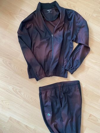 Original Lacoste Trainer