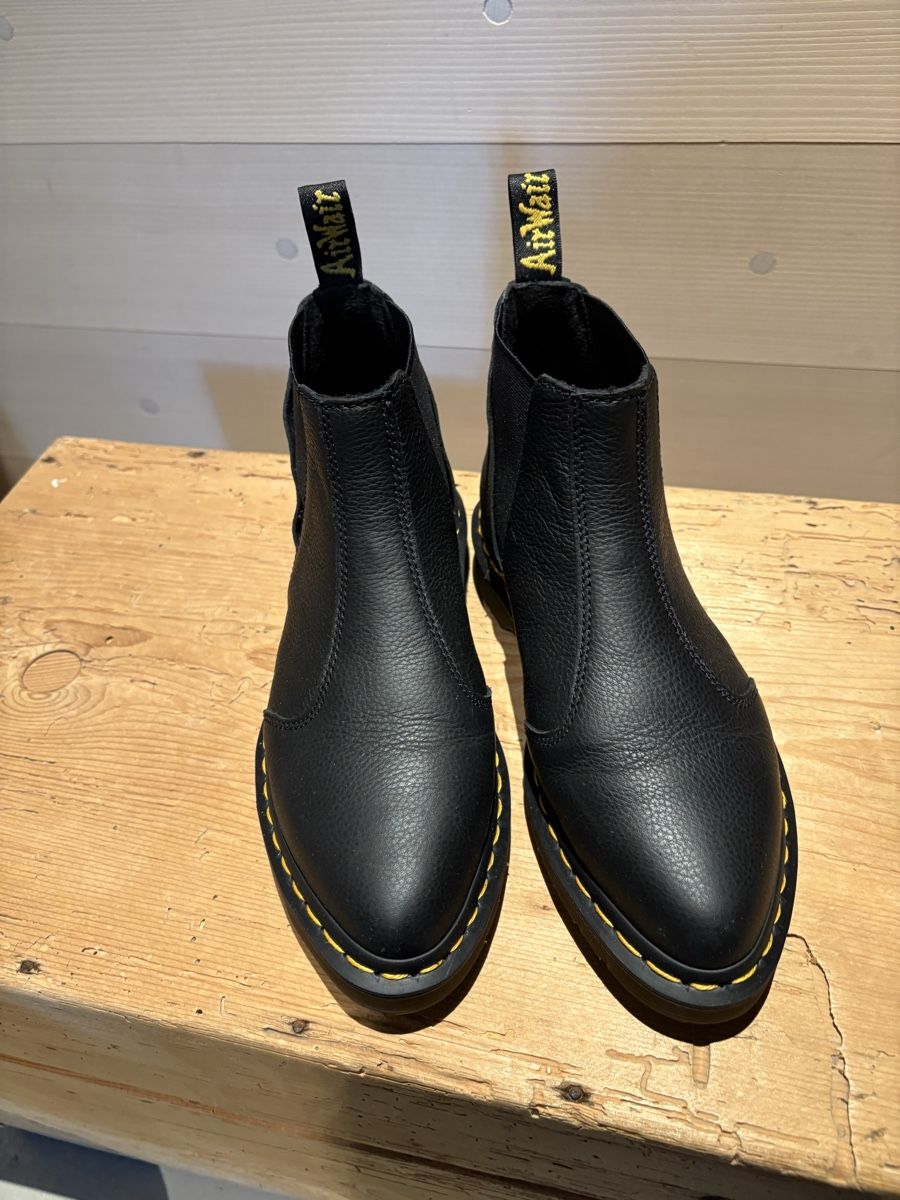 Dr. Martens Scarpe da uomo: Dr. Martens  – Nuovo (secondo la descrizione) da aarau venduto da elledanielle