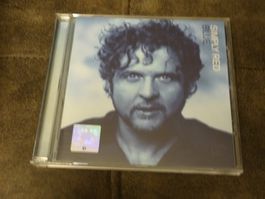 Simply Red - Blue CD