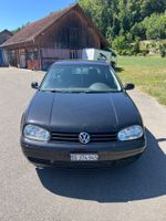 VW GOLF 4