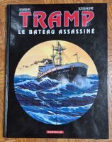 TRAMP - Le Bateau Assassiné - Comme neuf