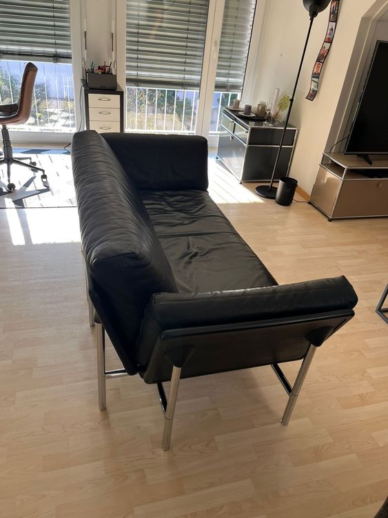 Sofa Rataplan by Dema | design Roberto Tapinassi (Gebraucht) in Elsau ...