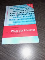 Wege zur Literatur, Deutsch Gymnasium 4,Top