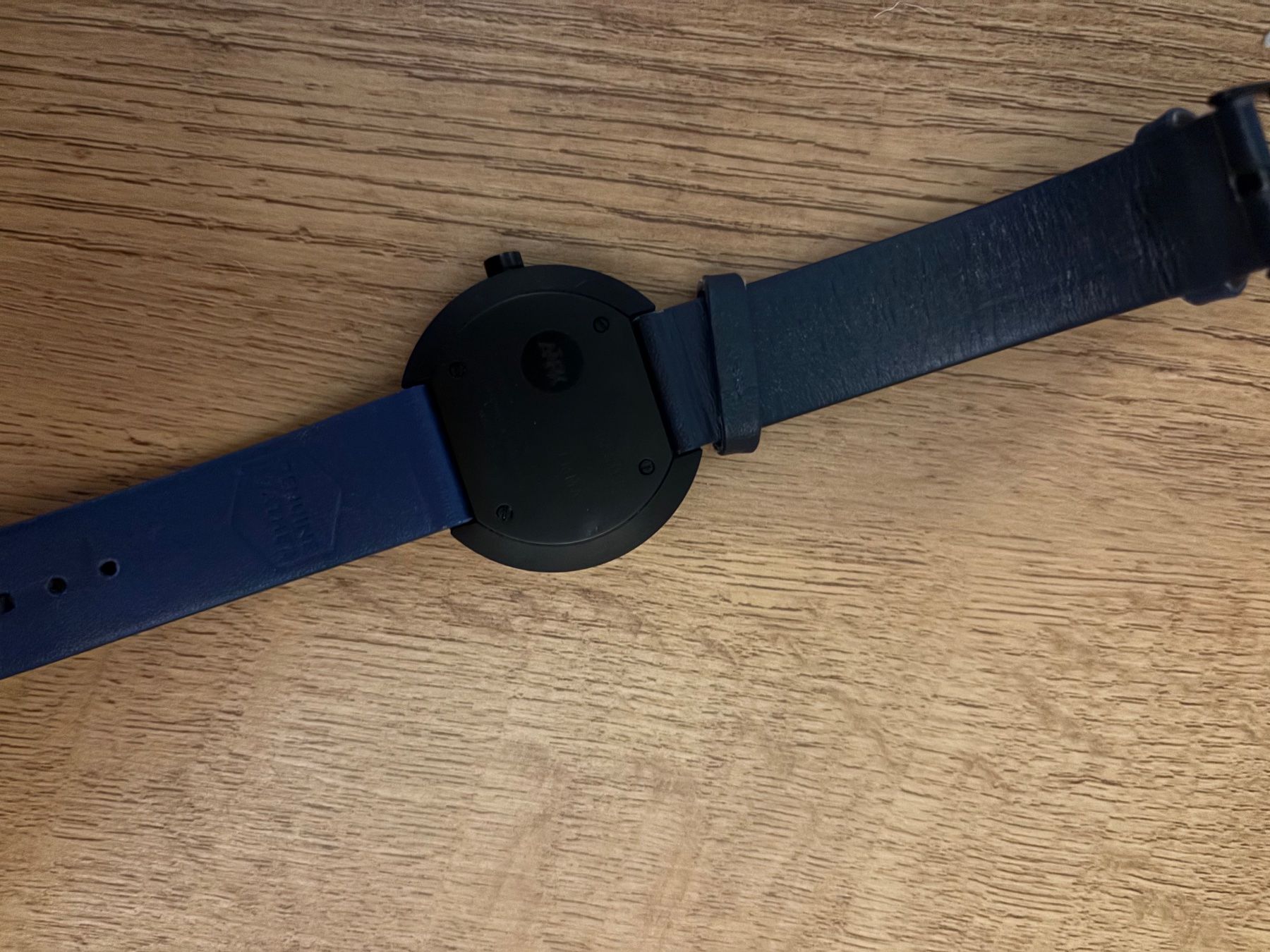 Uhren: Armbanduhr / Aark Collective – Gebraucht aus Adliswil von buchstabensuppe 7