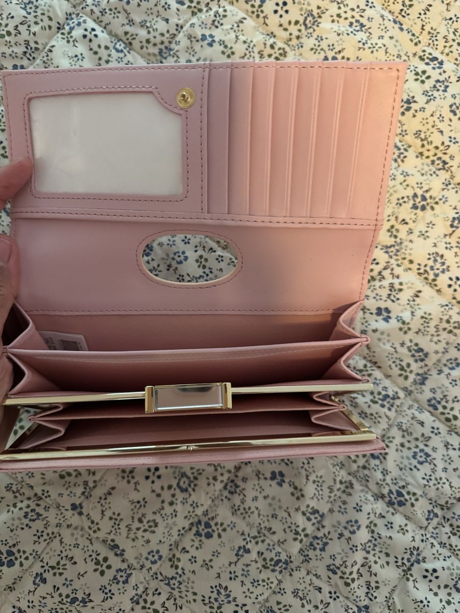 Ted Baker Portemonnaies: Ted Baker Purse – Neuf (Voir description) à Aarau Rohr par ash_m7hq 2