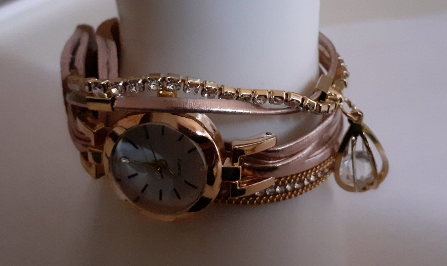 Orologi: Damen - Armbanduhr – Nuovo e nell'imballaggio originale da Stansstad venduto da kam_5wgj