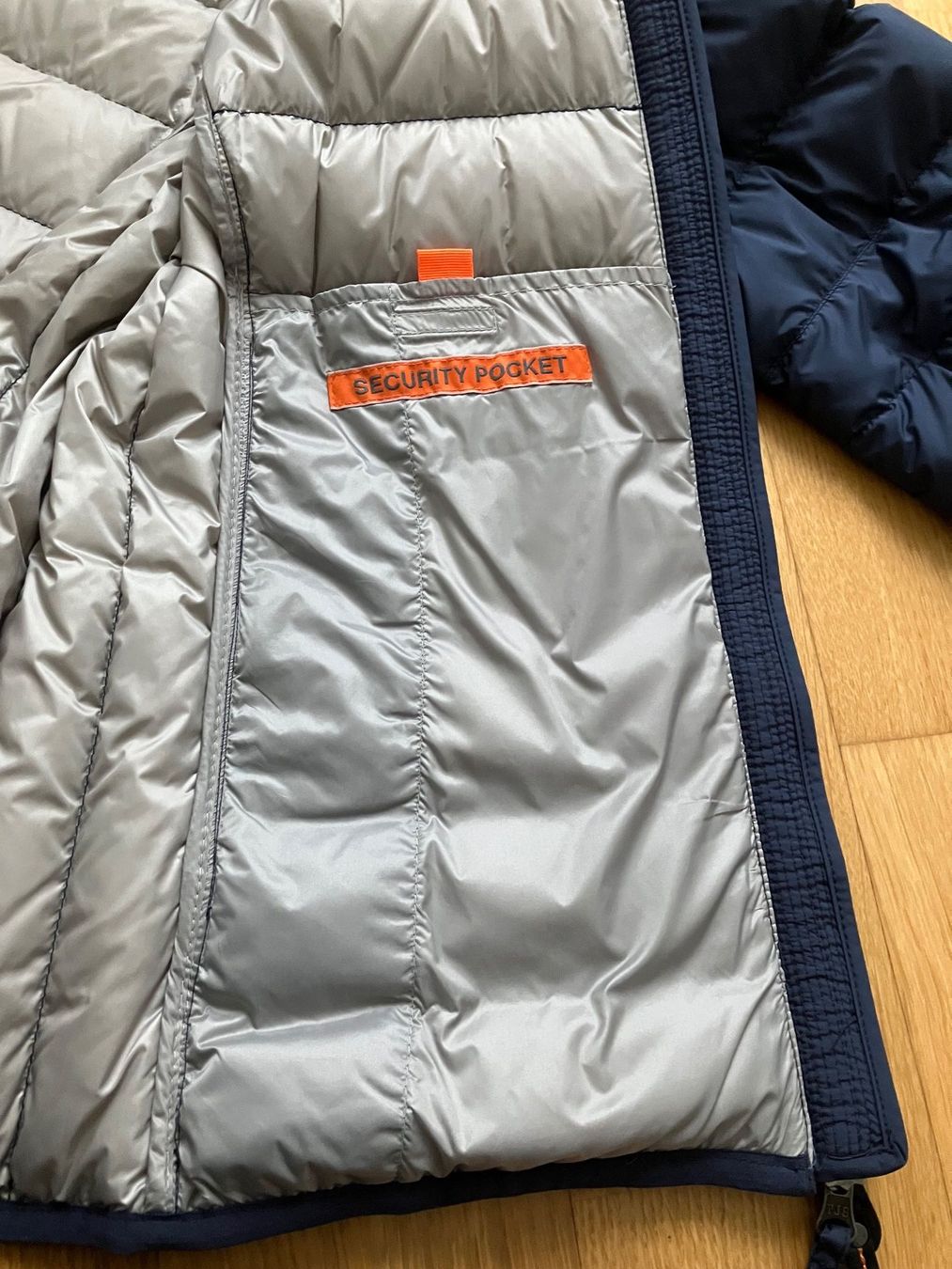Parajumpers Jacken: Damen/Herrendaunenjacke – Neu (gemäss Beschreibung) aus Pfäffikon ZH von These57 4