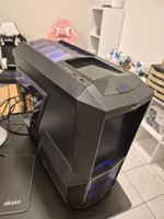 TOP Gamer PC Intel i7 Nvidia ASUS ROG 16GB DDR4 SSD