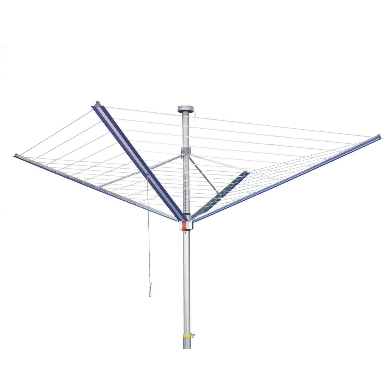 Stenditoi: Stewi Wäscheschirm Lady Compact 50m – Nuovo e nell'imballaggio originale da Thun venduto da Beas-Allerlei