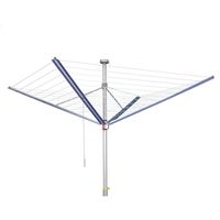 Stewi Wäscheschirm Lady Compact 50m