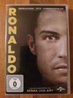 DVD - Ronaldo