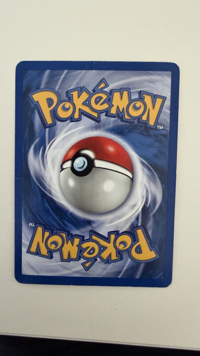 Pokémon Sammelbilder & Trading cards: Pokemon 1 edition magneton holo – Gebraucht aus Caslano von tuning21 1