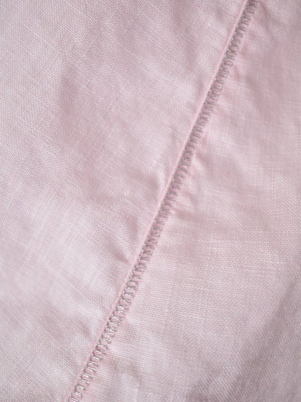 Camicette: Henry Christ Leinenbluse, rosa, Gr.XS-S, oversized – Nuovo (secondo la descrizione) da Nürensdorf venduto da 2ND_STORY 5
