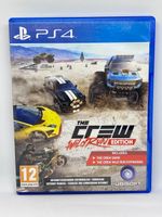 The Crew: Wild Run Edition per PS4