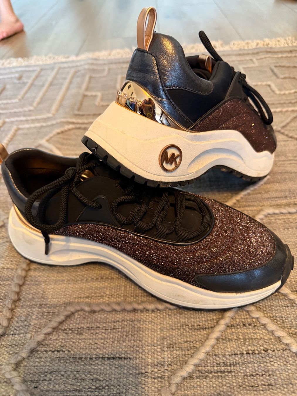 Michael Kors Scarpe da donna: Sneakers – Usato da Schlieren venduto da van_qcj5