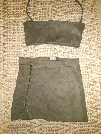 Damen Set Gr. S, Neuwertig