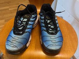 Nike Air Max Plus OG Hyper Blue, 44.5