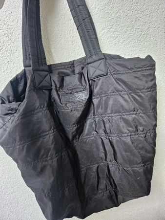 Woolrich Stepp Shopper Bag,  schwarz, Top!