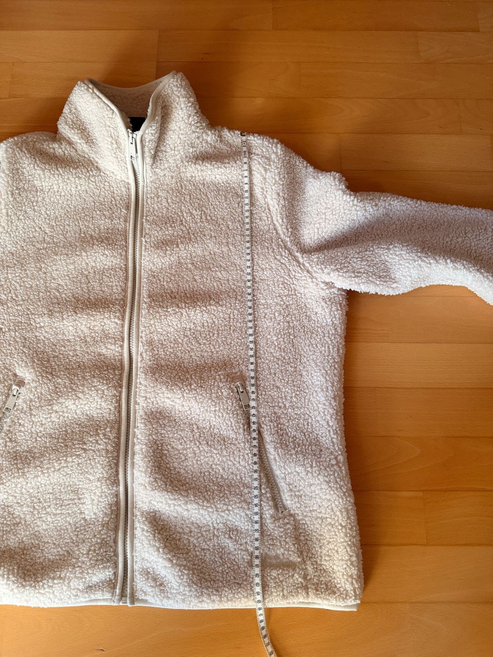 Jack Wolfskin Vestes: Faserpelz Jacke Jack Wolfskin – Neuf (Voir description) à Mastrils par Laura8sevilla 1