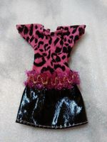 barbie party kleid