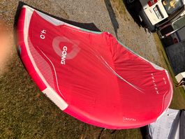 Wing Neutra Boom Gong 4m