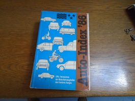 Autoindex 1986 Aargau