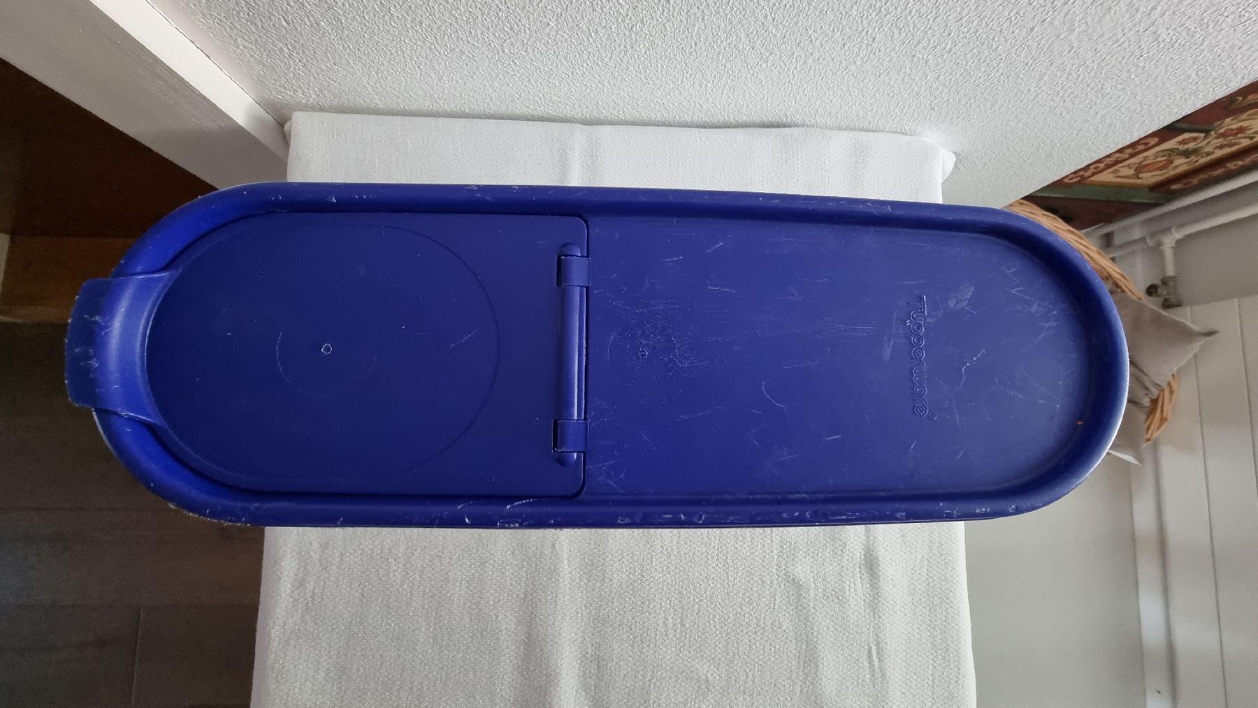 Tupperware Recipients et similaires: Tupperware Tuppervision 3 un4  – D'occasion à Gossau SG par smile4470 5
