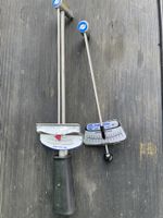 2-erSet Trehmoment Schlüssel ParkTool