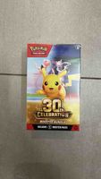 Pokemon 30th Celebration Booster Bundle - EN🔥