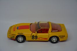 Corvette ZR-1 1989 , Revell , 1:24