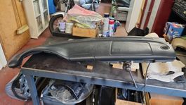 SLK R170 Vormopf Armaturenbrett/Dashboard Bj.2000