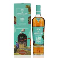 Macallan Concept No.1 - Art