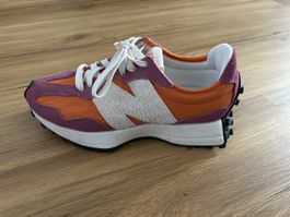 New Balance 327 Sneaker, Gr. 37.5 EU