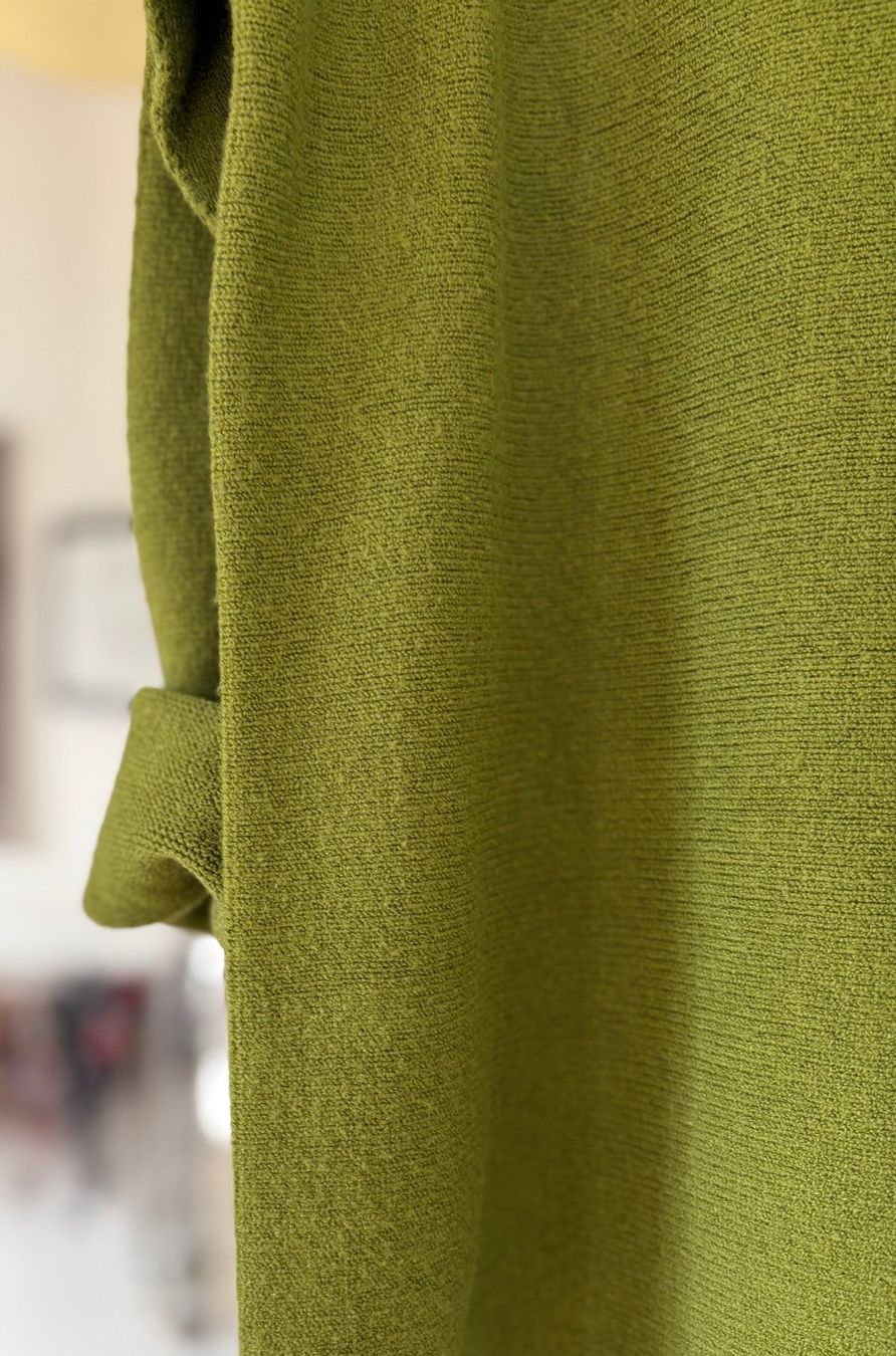 Maglioni & Felpe: PULLOVER AVEC VISCOSE! M NOUVEAUTÉ 2026/27 – Nuovo e nell'imballaggio originale da Locarno venduto da NicoNion 4
