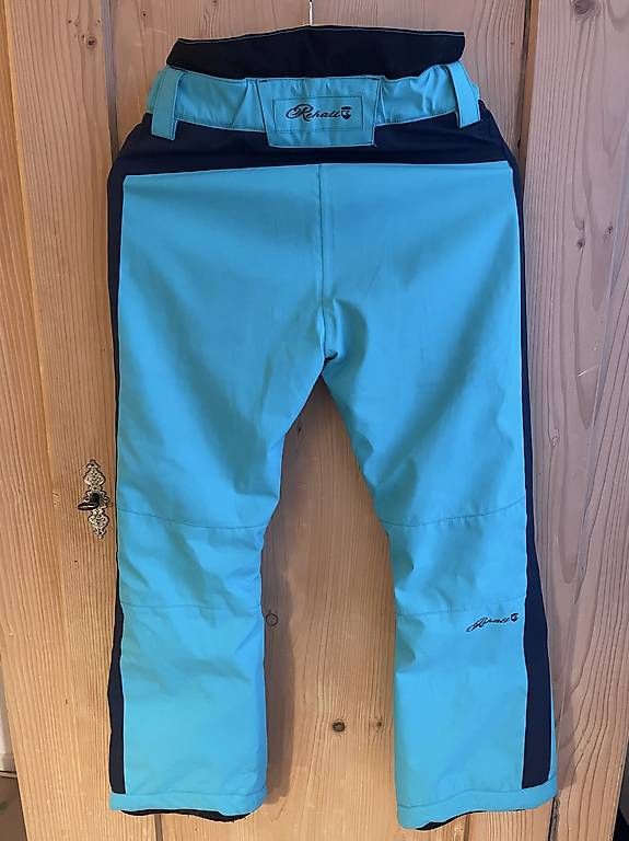 Pantaloni: Rehall Snowboardhose / Skihose – Usato da Weite venduto da POster9476 1