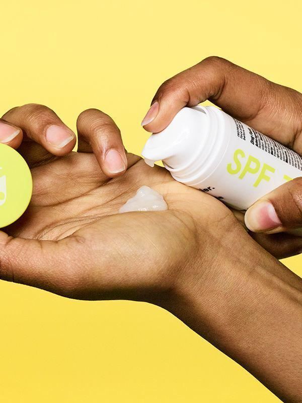 Gesichtspflege: Glossier Invisible Shield Daily Lightweight Sonnenschutz – Neu und originalverpackt aus Cham von Trendy_Outlet 4