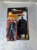 Star Wars The Mandalorian Moff Gideon Kenner OVP