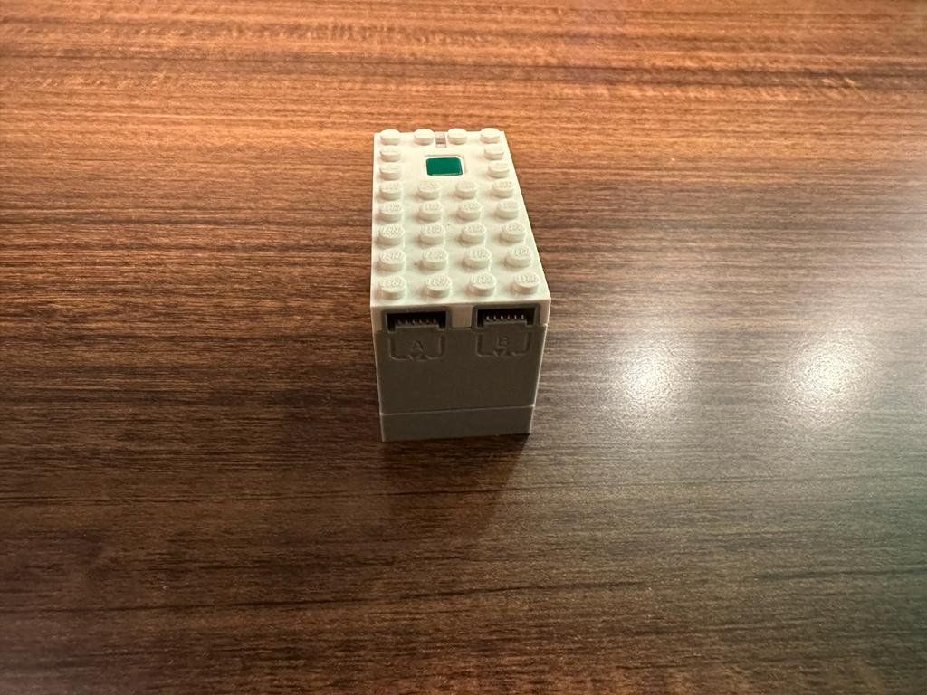Lego Jouets: Lego Powered up Hub – D'occasion à Stein AG par  1