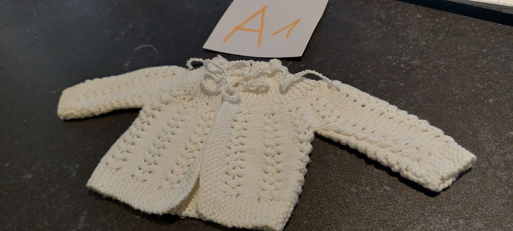 Puppen: Puppenkleidli   – Neu (gemäss Beschreibung) aus Muri AG von nindo1 5