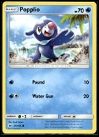Popplio (SUM EN 39/149)