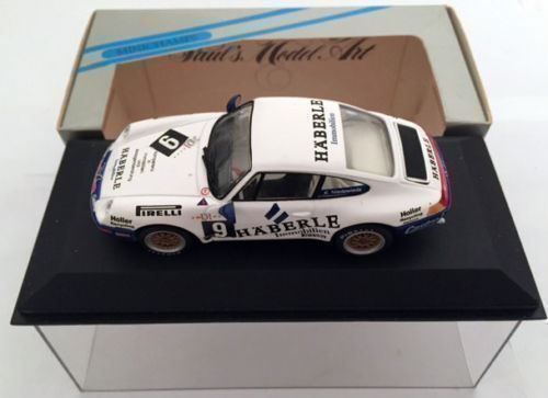 Minichamps Modellini d'auto: Porsche 993 (ADAC GT-Cup 1994) – Nuovo e nell'imballaggio originale da Flawil venduto da Imperiosud 1