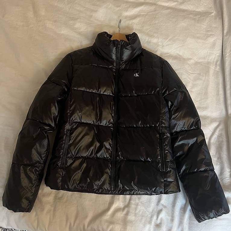 Giacche: Jacke Calvin Klein – Usato da Schnottwil venduto da pacha08 1