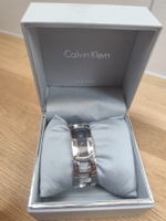 Calvin Klein Uhr
