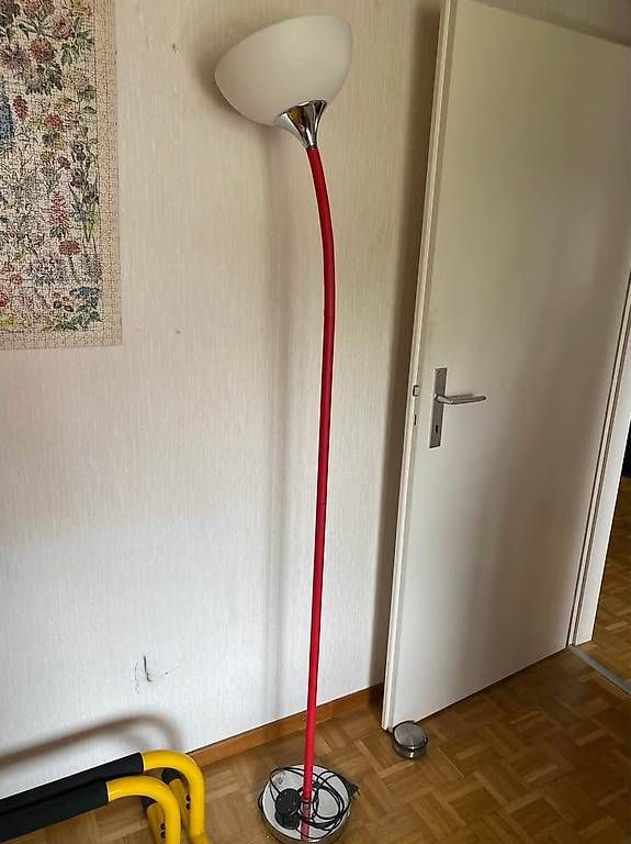 Lampes: Lampe flexible – D'occasion à Lausanne par Mikael_Druid 2