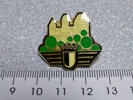 PIN PINS POLIZEI POLICE POLIZIA