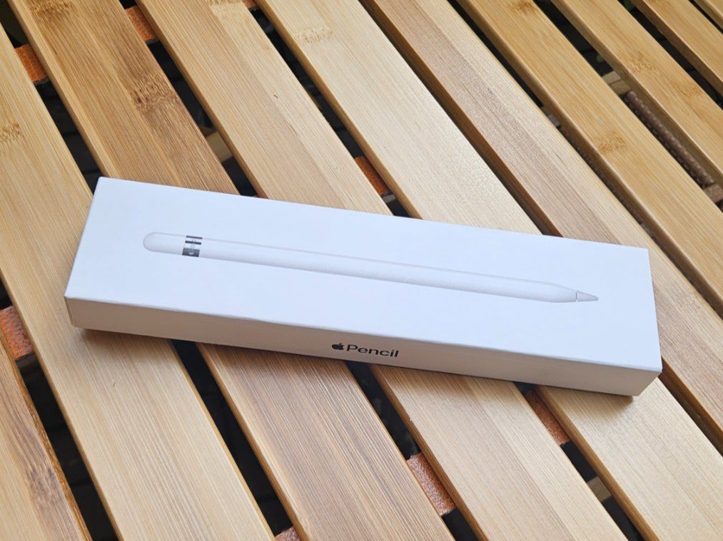 Apple Penna & Evidenziatori: Apple Pencil 1. Gen Original Top – Nuovo (secondo la descrizione) da Widnau venduto da PlayTechTown
