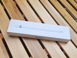 Apple Pencil 1. Gen Original Top
