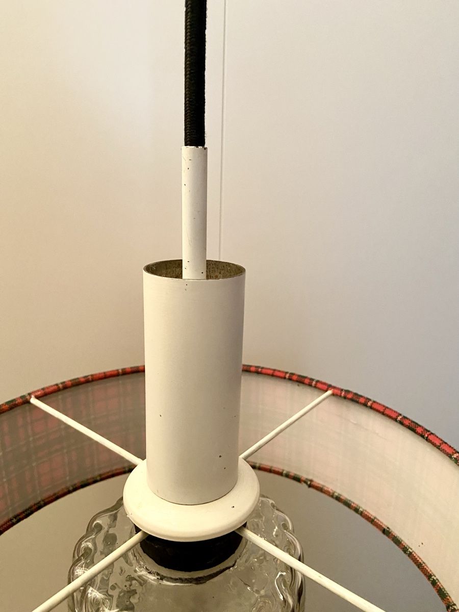 Lampen: Mid Century Pendelleuchte – Gebraucht aus Zürich von Unique2400 3